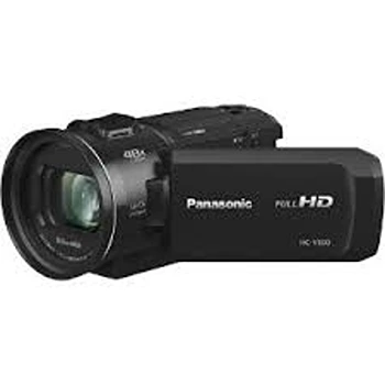Highly Efficient Professional Video Camera